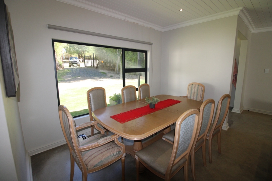 3 Bedroom Property for Sale in Maselspoort Free State